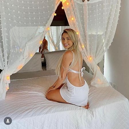 Estaleiro Casa Hotel Balneario Camboriu Luaran gambar