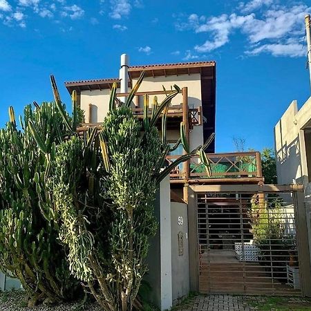 Estaleiro Casa Hotel Balneario Camboriu Luaran gambar