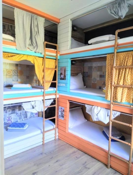 Estaleiro Casa Hotel Balneario Camboriu Luaran gambar