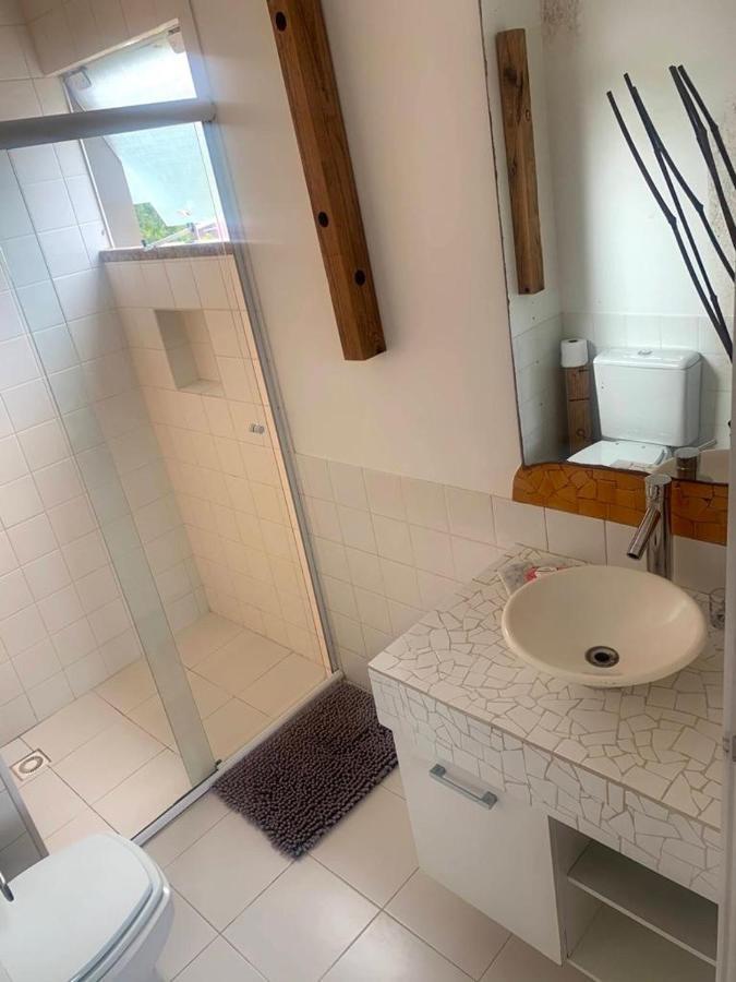 Estaleiro Casa Hotel Balneario Camboriu Luaran gambar