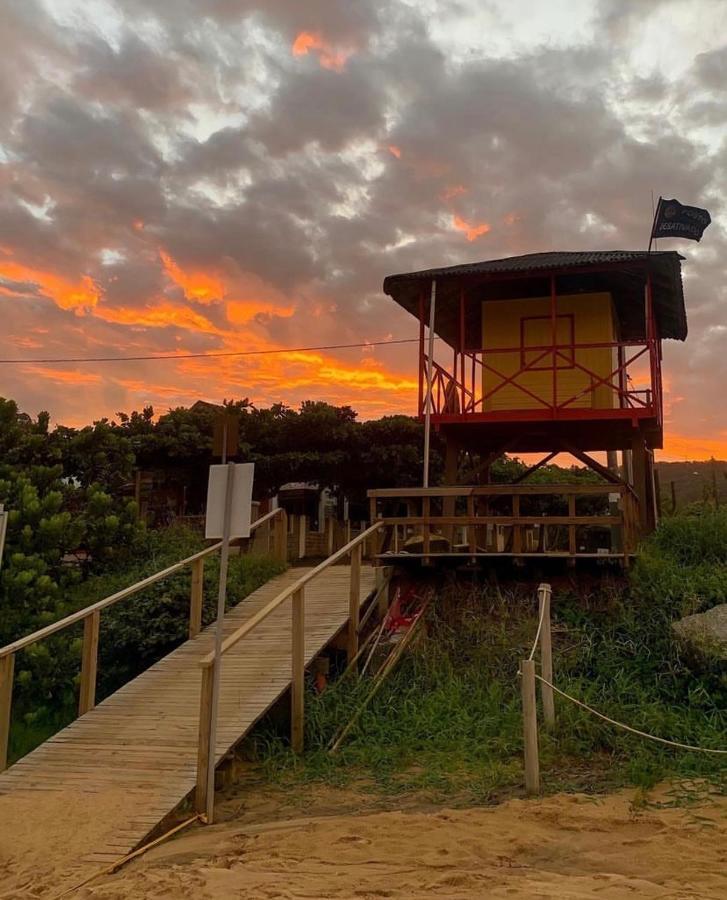 Estaleiro Casa Hotel Balneario Camboriu Luaran gambar