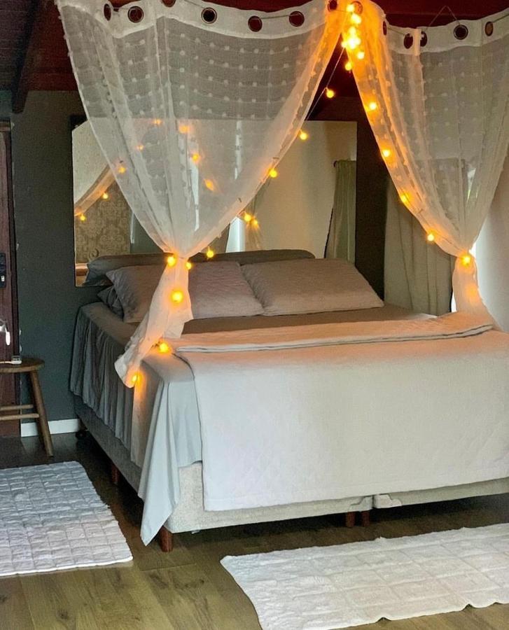 Estaleiro Casa Hotel Balneario Camboriu Luaran gambar