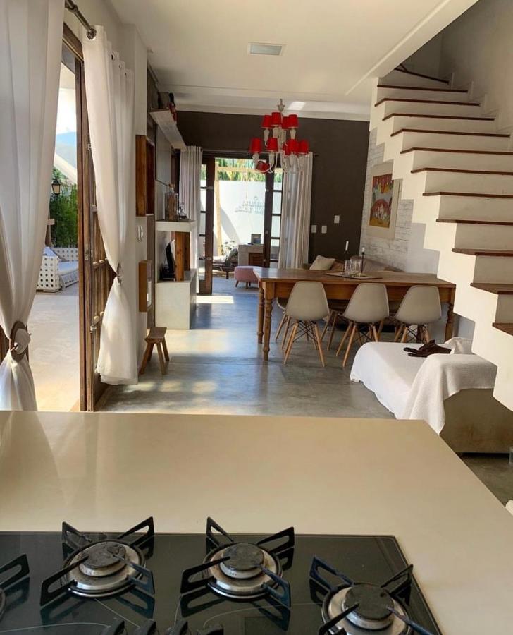 Estaleiro Casa Hotel Balneario Camboriu Luaran gambar