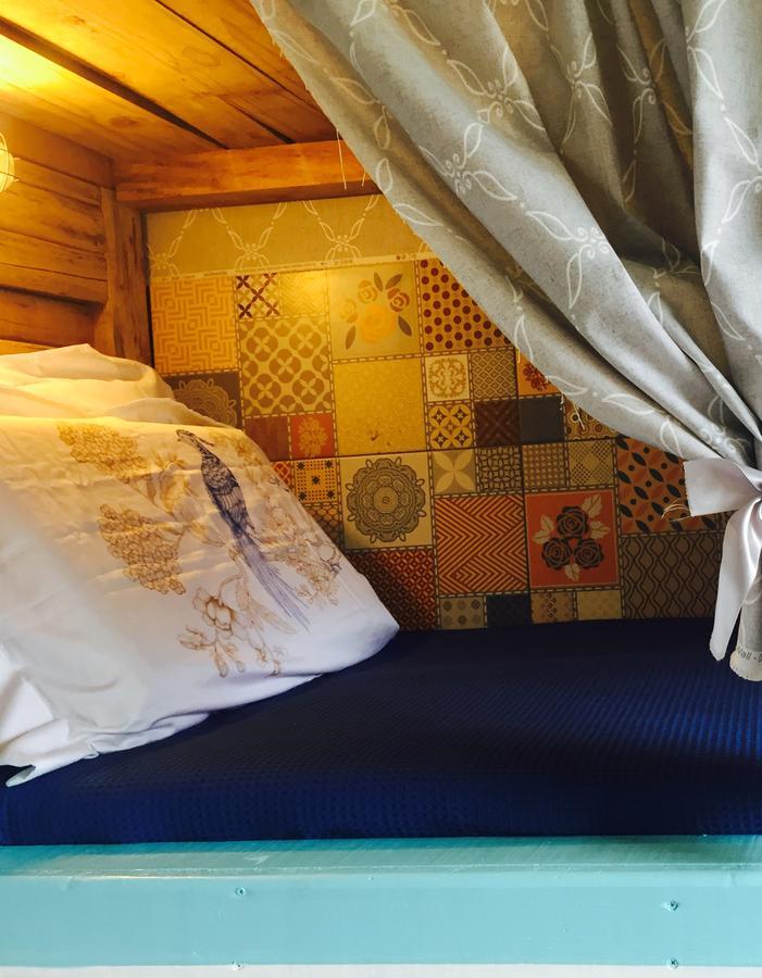 Estaleiro Casa Hotel Balneario Camboriu Luaran gambar